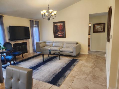 2106 Amesbury Drive Arlington TX 76011