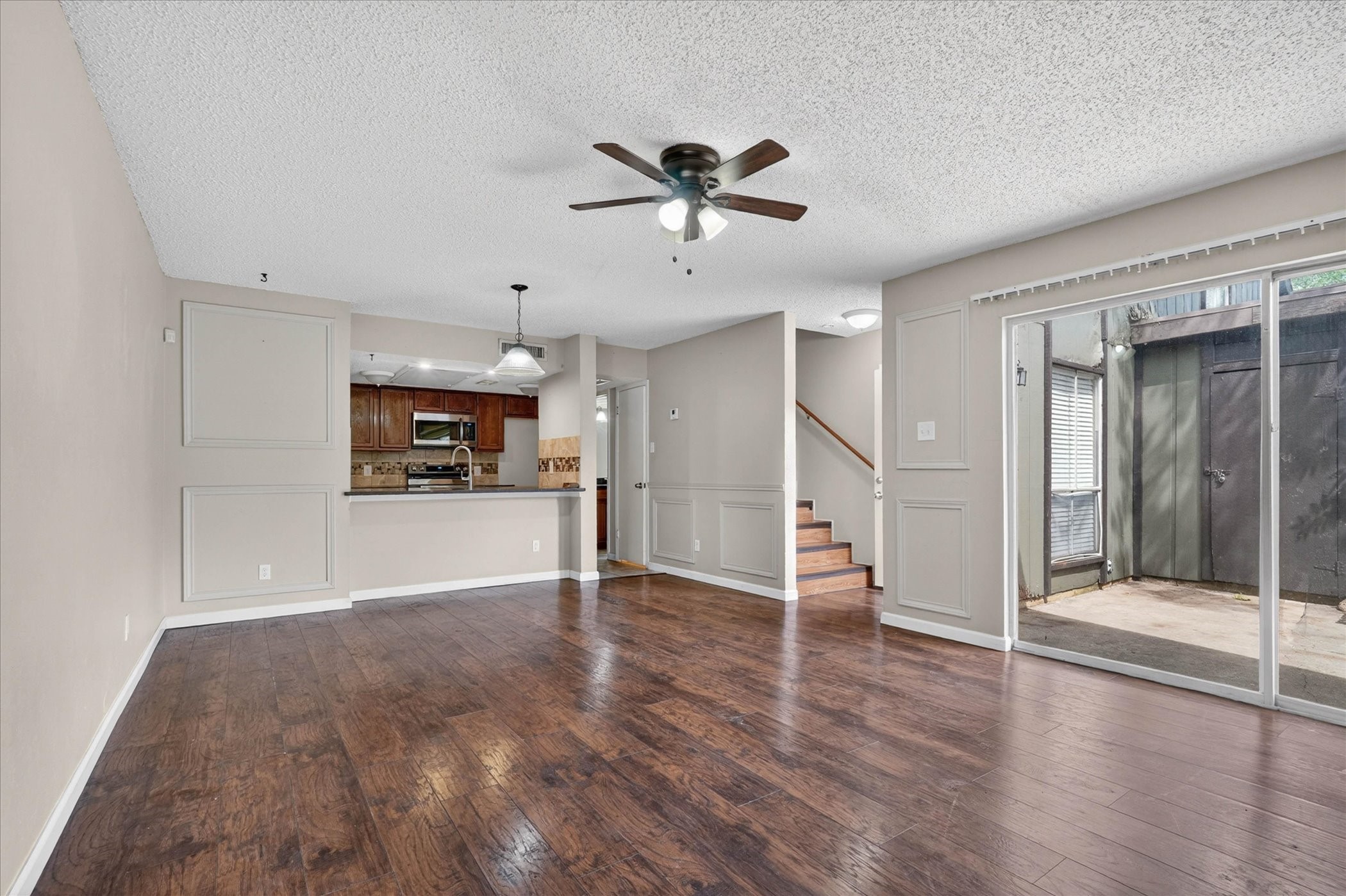 4641 Country Creek Drive Dallas TX 75236