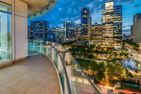1918 Olive Street Dallas TX 75201