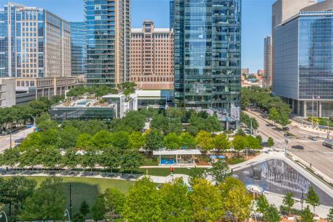 1918 Olive Street Dallas TX 75201