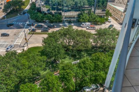 1918 Olive Street Dallas TX 75201