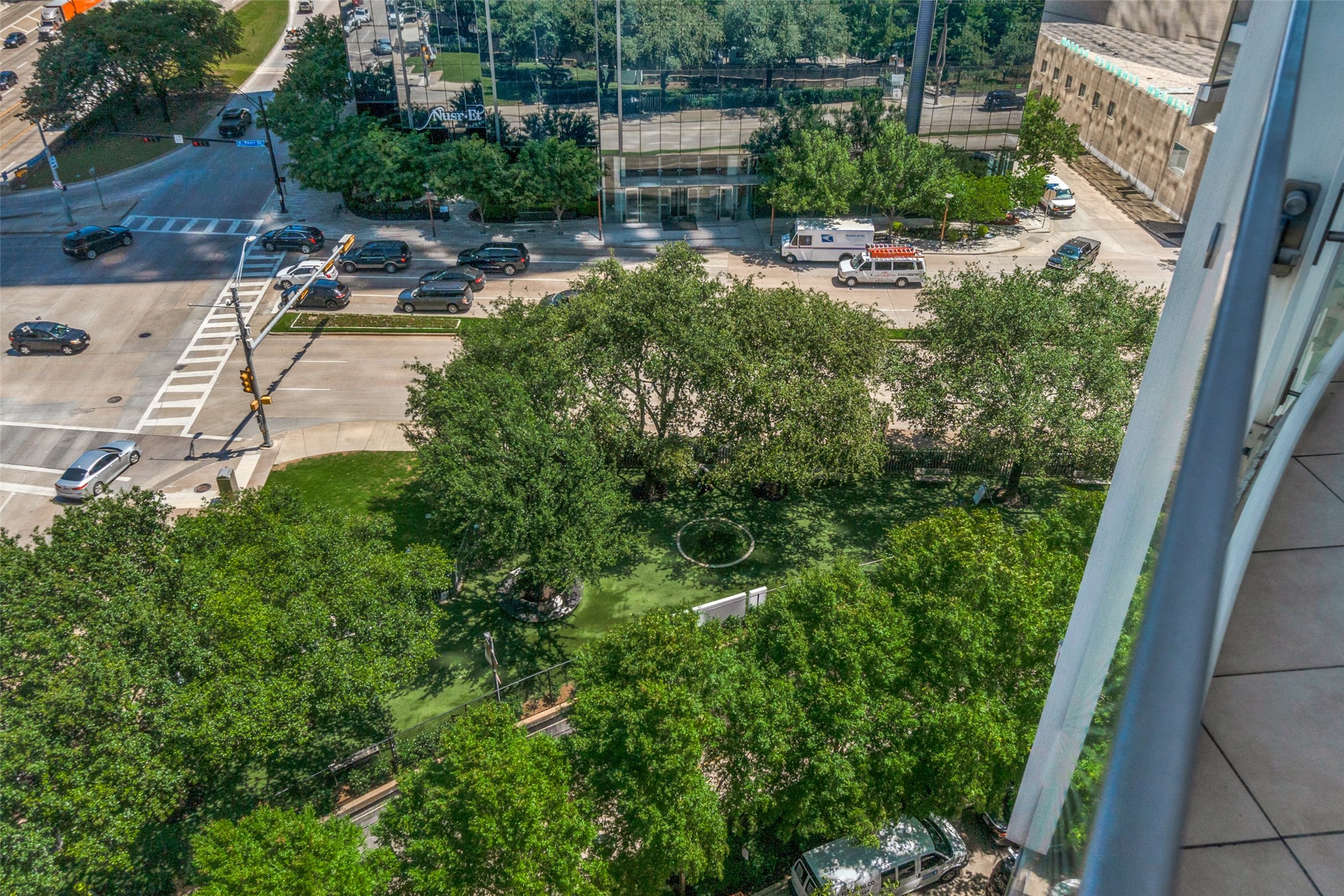 1918 Olive Street Dallas TX 75201
