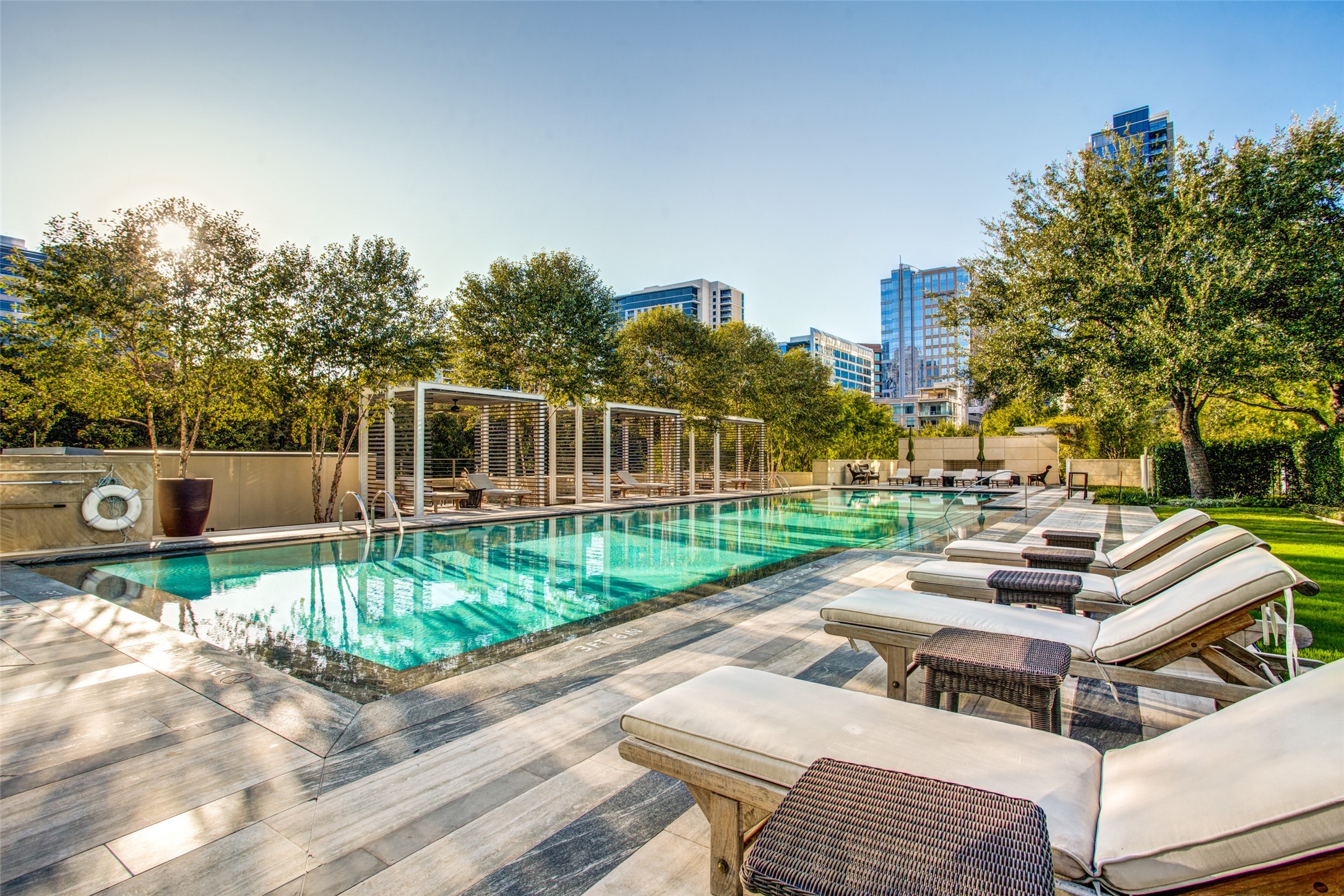 1918 Olive Street Dallas TX 75201