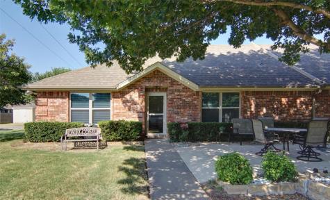 970 Austin Court Weatherford TX 76086
