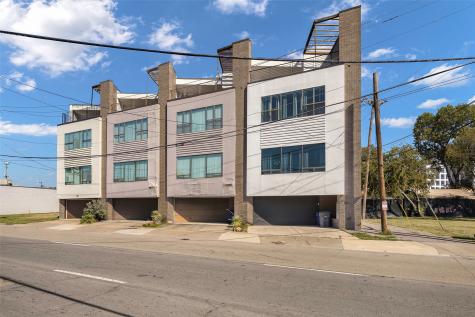 506 1st Avenue Dallas TX 75226