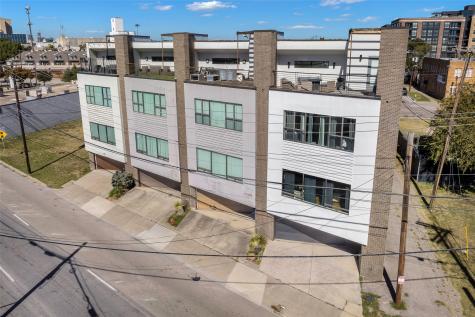 506 1st Avenue Dallas TX 75226