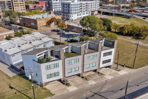 506 1st Avenue Dallas TX 75226