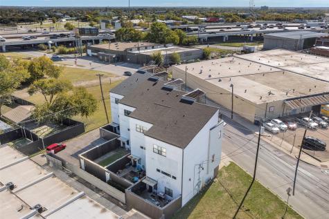506 1st Avenue Dallas TX 75226