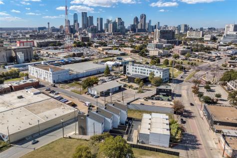 506 1ST Avenue Dallas TX 75226