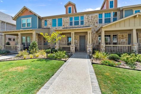 4557 Cypress Thorn Drive Arlington TX 76005
