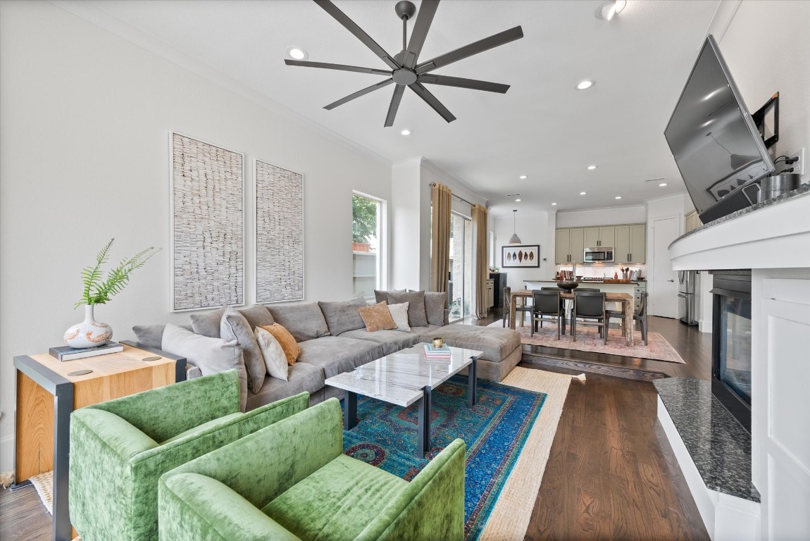 3701 Dorothy Avenue Dallas TX 75209