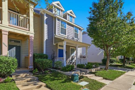 10640 Traymore Drive Fort Worth TX 76244
