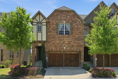 564 Waterloo Drive Lewisville TX 75067