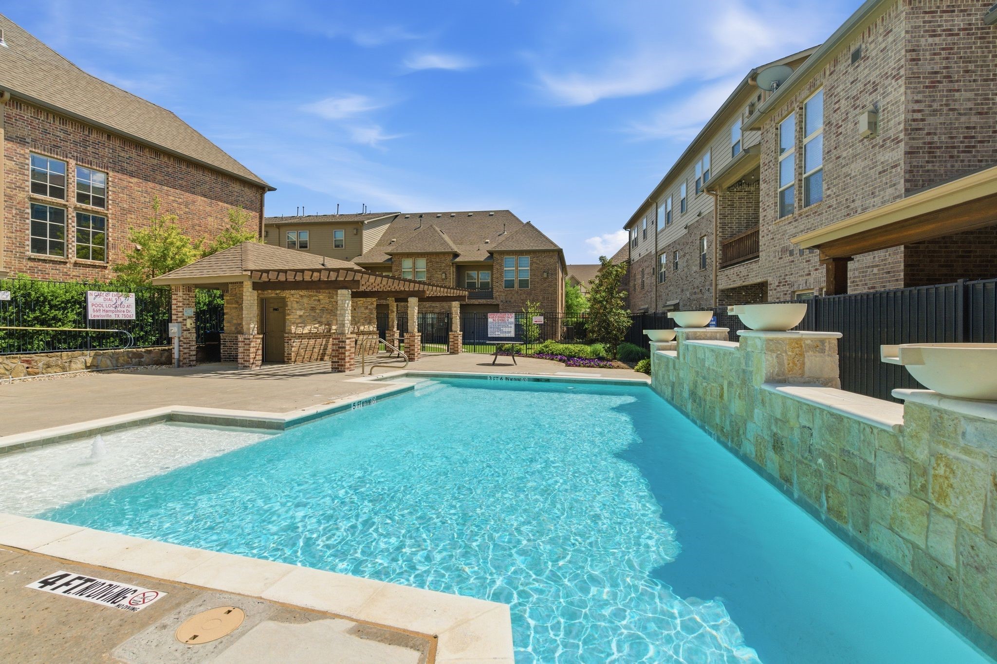564 Waterloo Drive Lewisville TX 75067