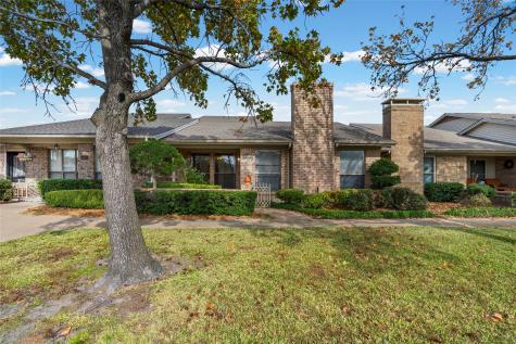 2618 Woodrow Boulevard Greenville TX 75402
