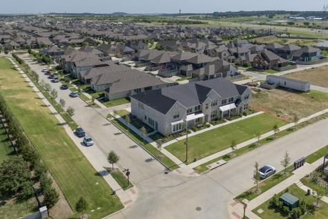 924 4th Street Argyle TX 76226