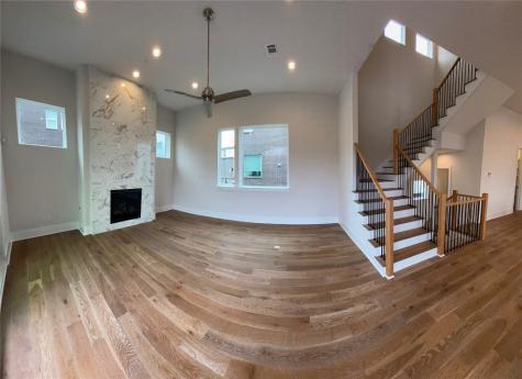 381 E Greenbriar Lane Dallas TX 75203