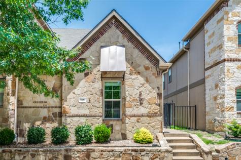 8700 Paradise Drive Mckinney TX 75070