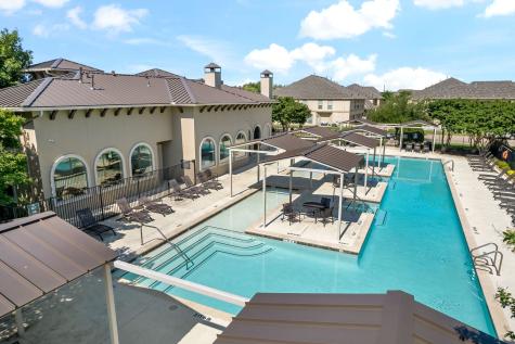 8700 Paradise Drive Mckinney TX 75070