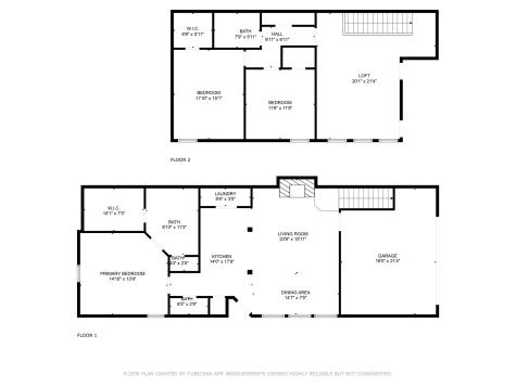 8700 Paradise Drive Mckinney TX 75070