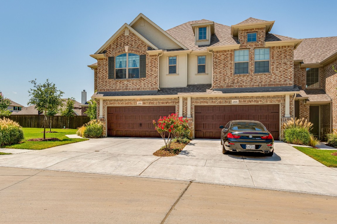 2931 Stunning Drive Little Elm TX 75068
