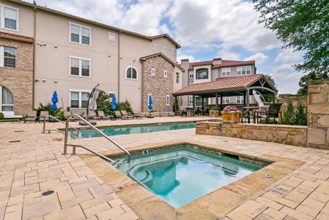 610 Via Ravello Irving TX 75039