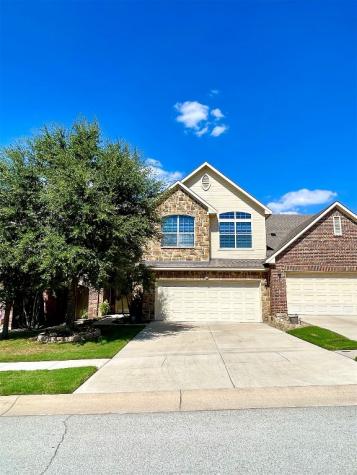 262 Emma Call Court Decatur TX 76234