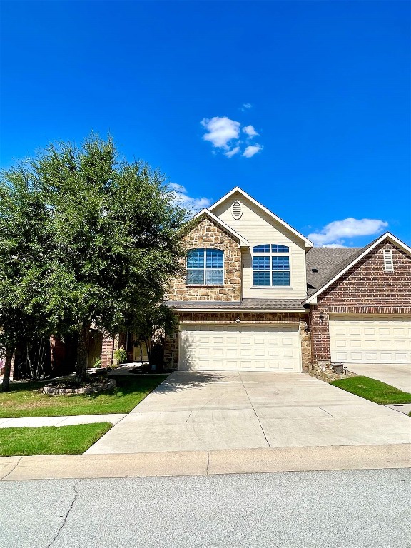 262 Emma Call Court Decatur TX 76234