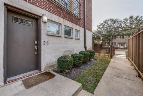 5711 Ross Avenue Dallas TX 75206