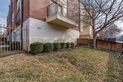 5711 Ross Avenue Dallas TX 75206