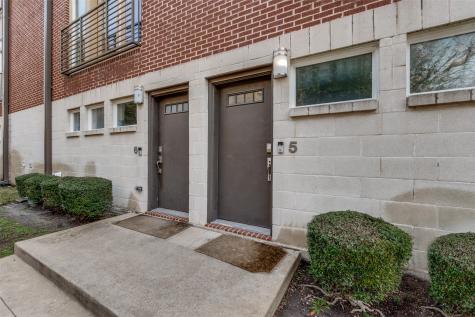 5711 Ross Avenue Dallas TX 75206