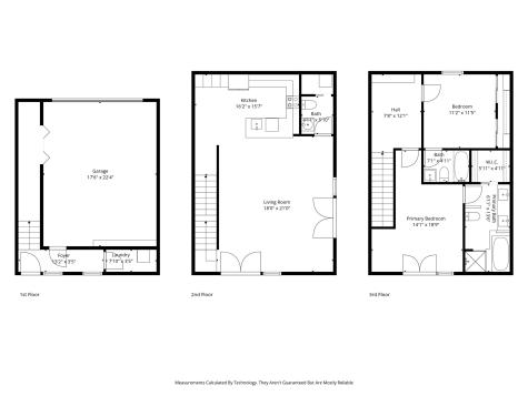 5711 Ross Avenue Dallas TX 75206