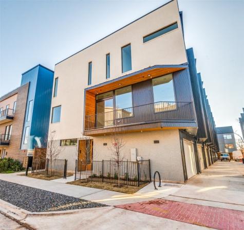 426 W 9th Street Dallas TX 75208