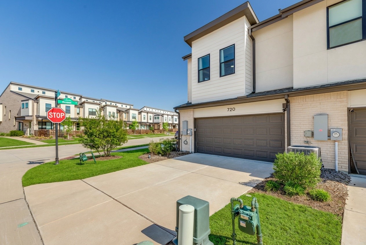 720 Bandera Court Prosper TX 75078