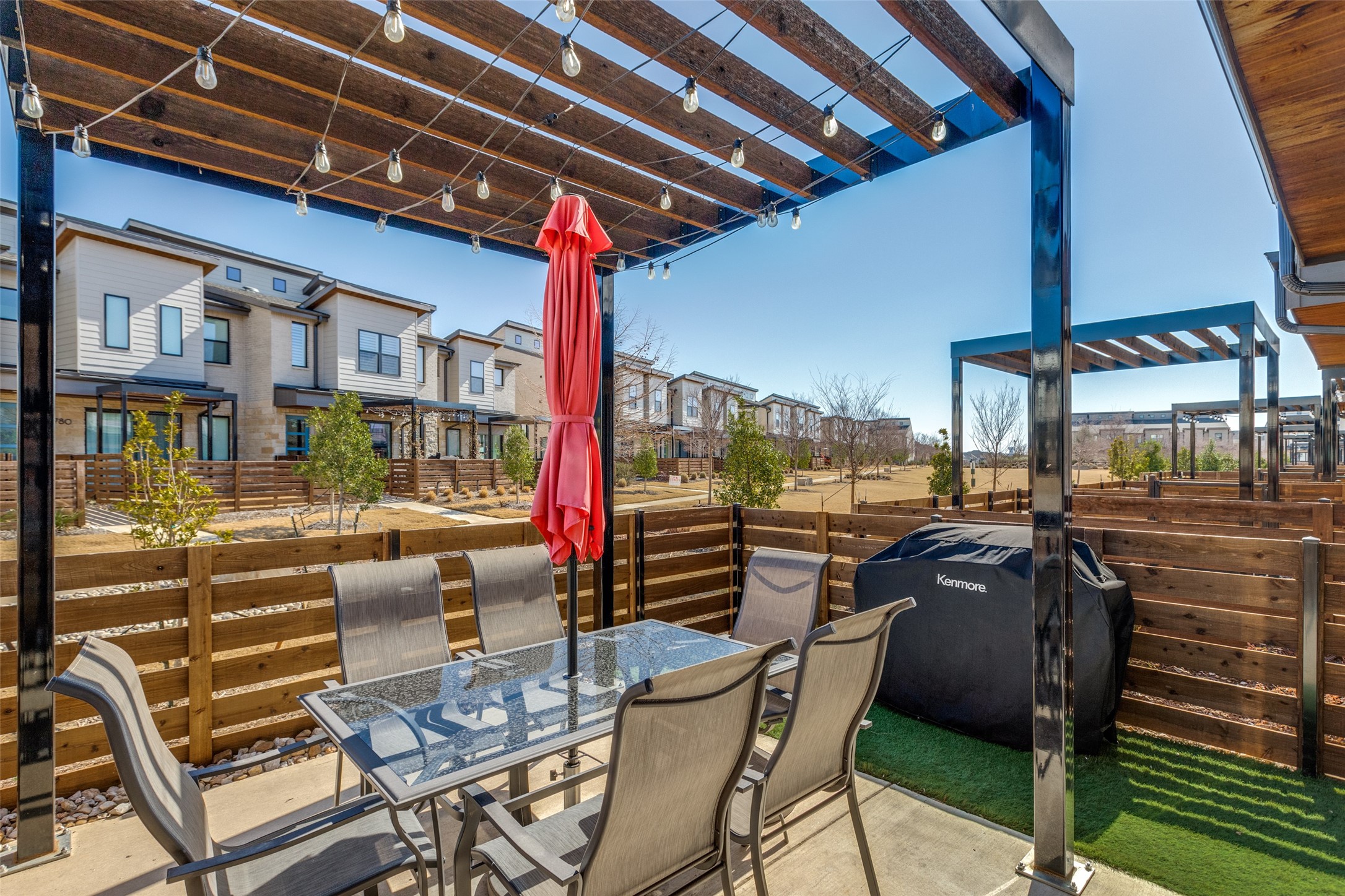 720 Bandera Court Prosper TX 75078