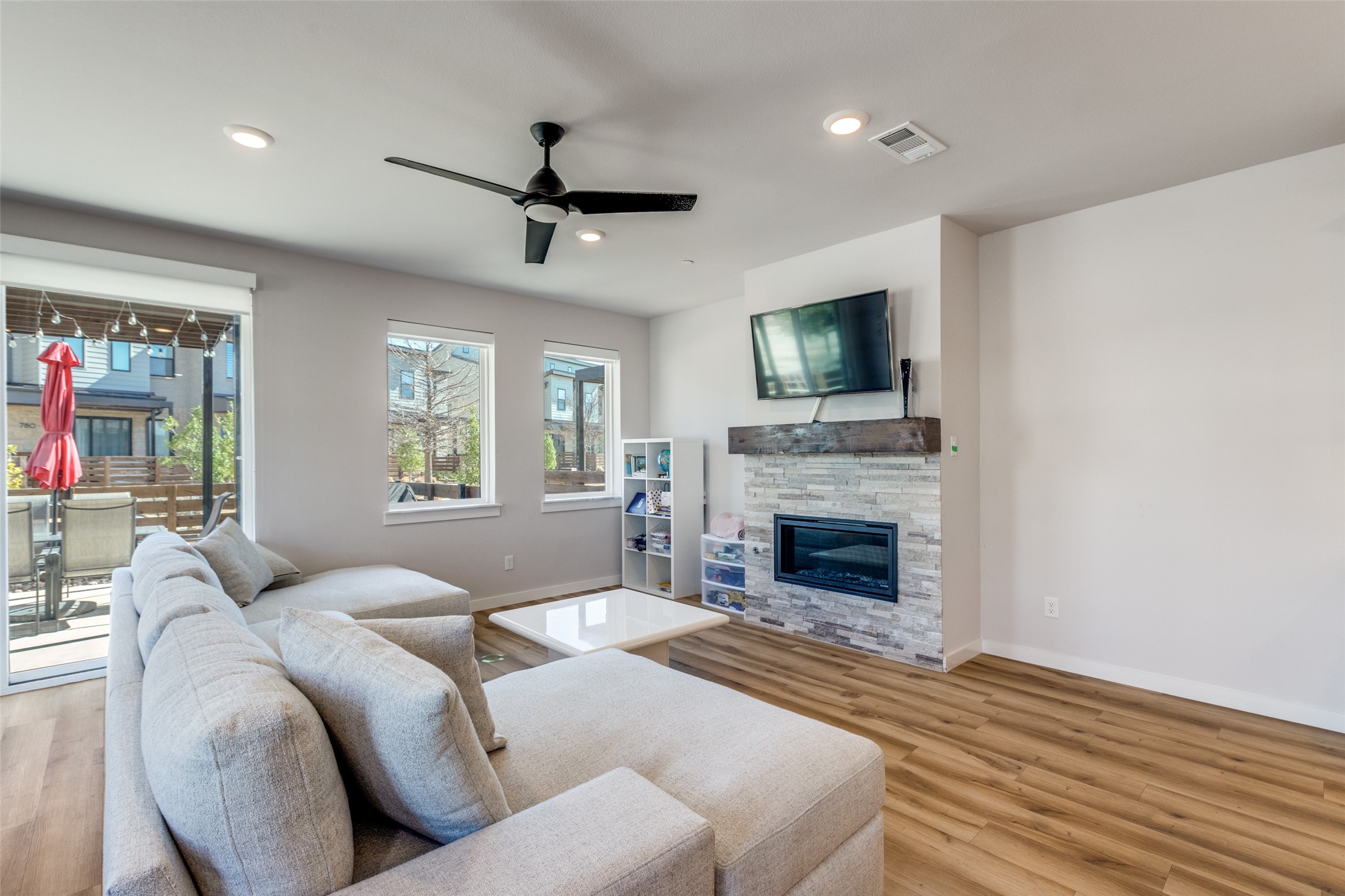 720 Bandera Court Prosper TX 75078
