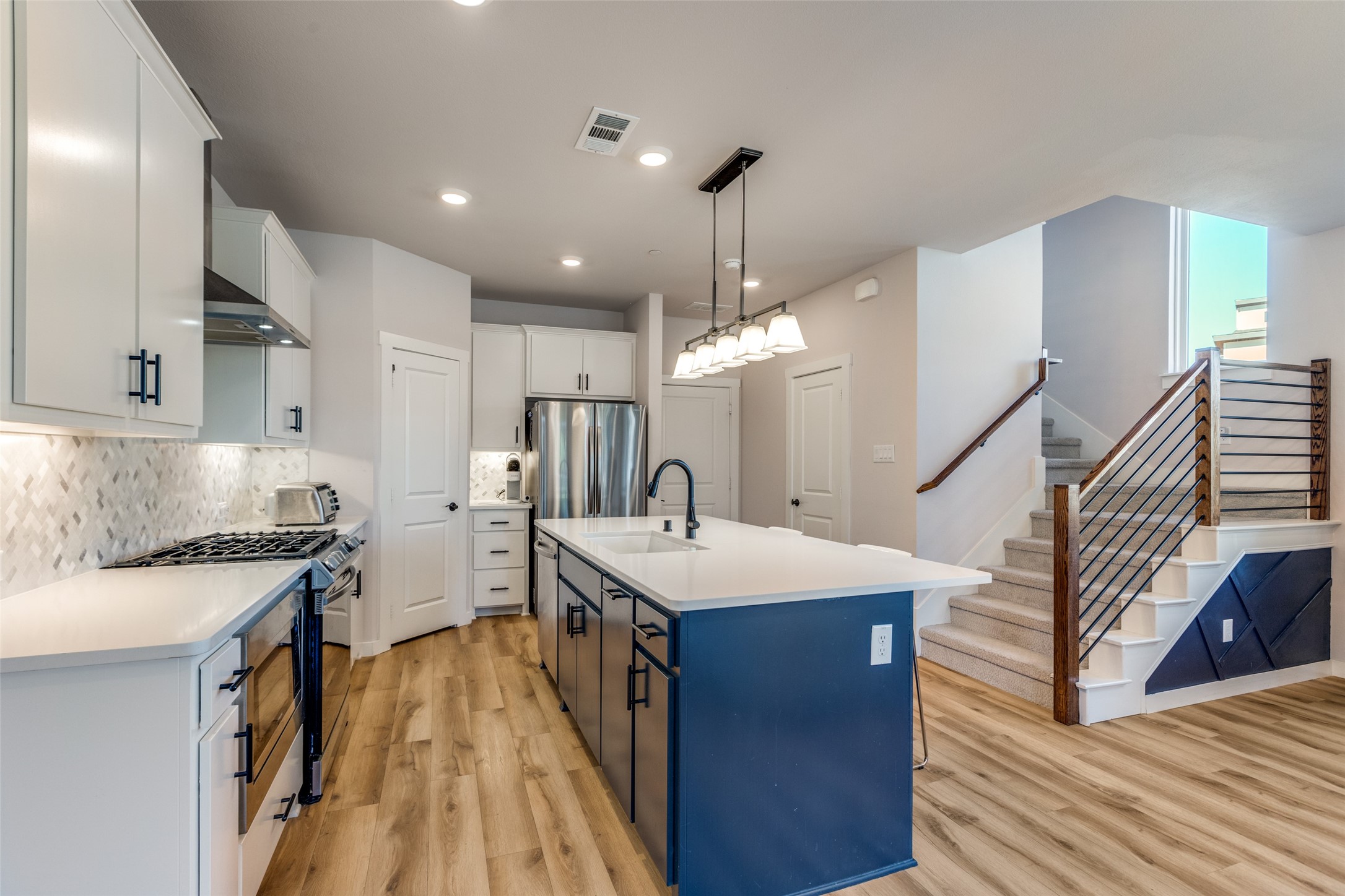 720 Bandera Court Prosper TX 75078
