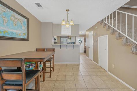 621 Carriagehouse Lane Garland TX 75040