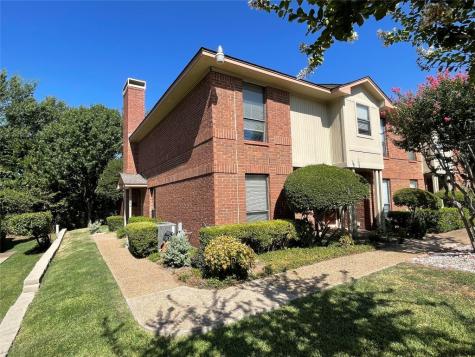 404 S Fannin Street Rockwall TX 75087