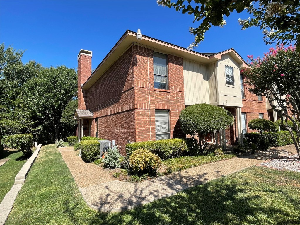 404 S Fannin Street Rockwall TX 75087