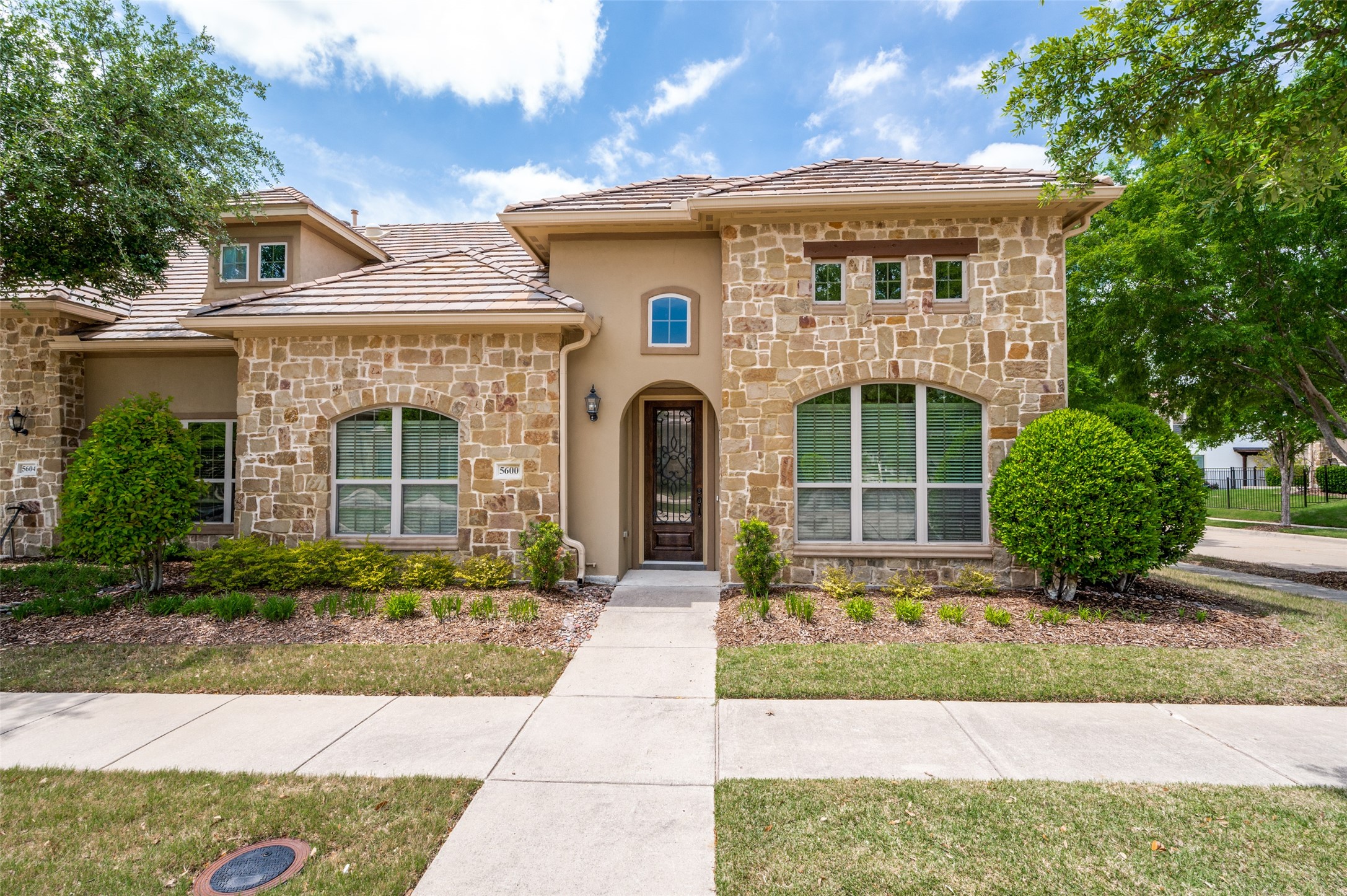 5600 Rowlett Creek Way Mckinney TX 75070