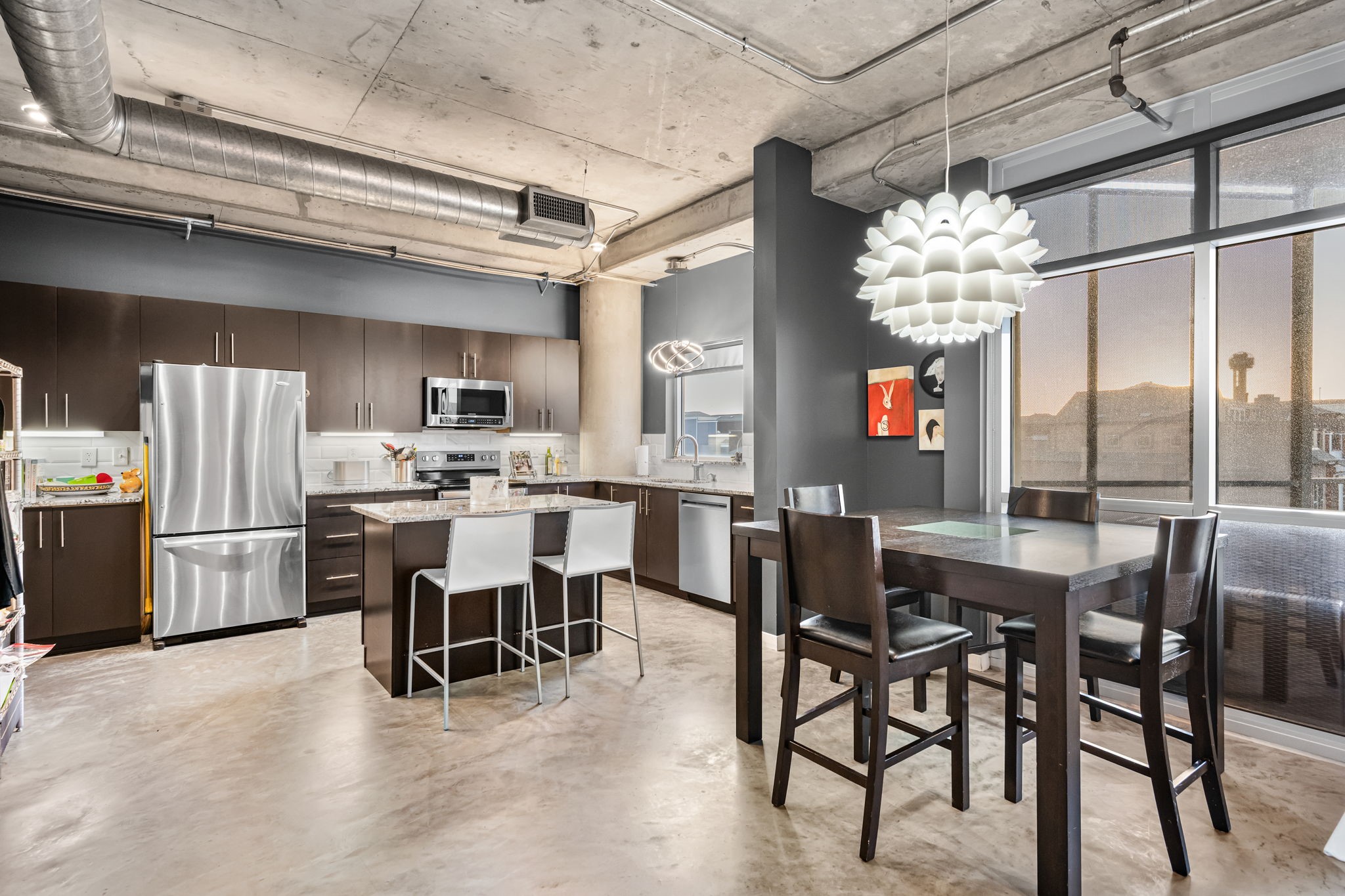 1001 Belleview Street Dallas TX 75215