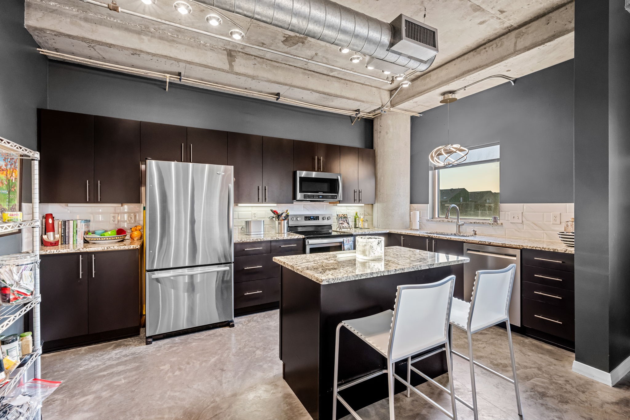 1001 Belleview Street Dallas TX 75215