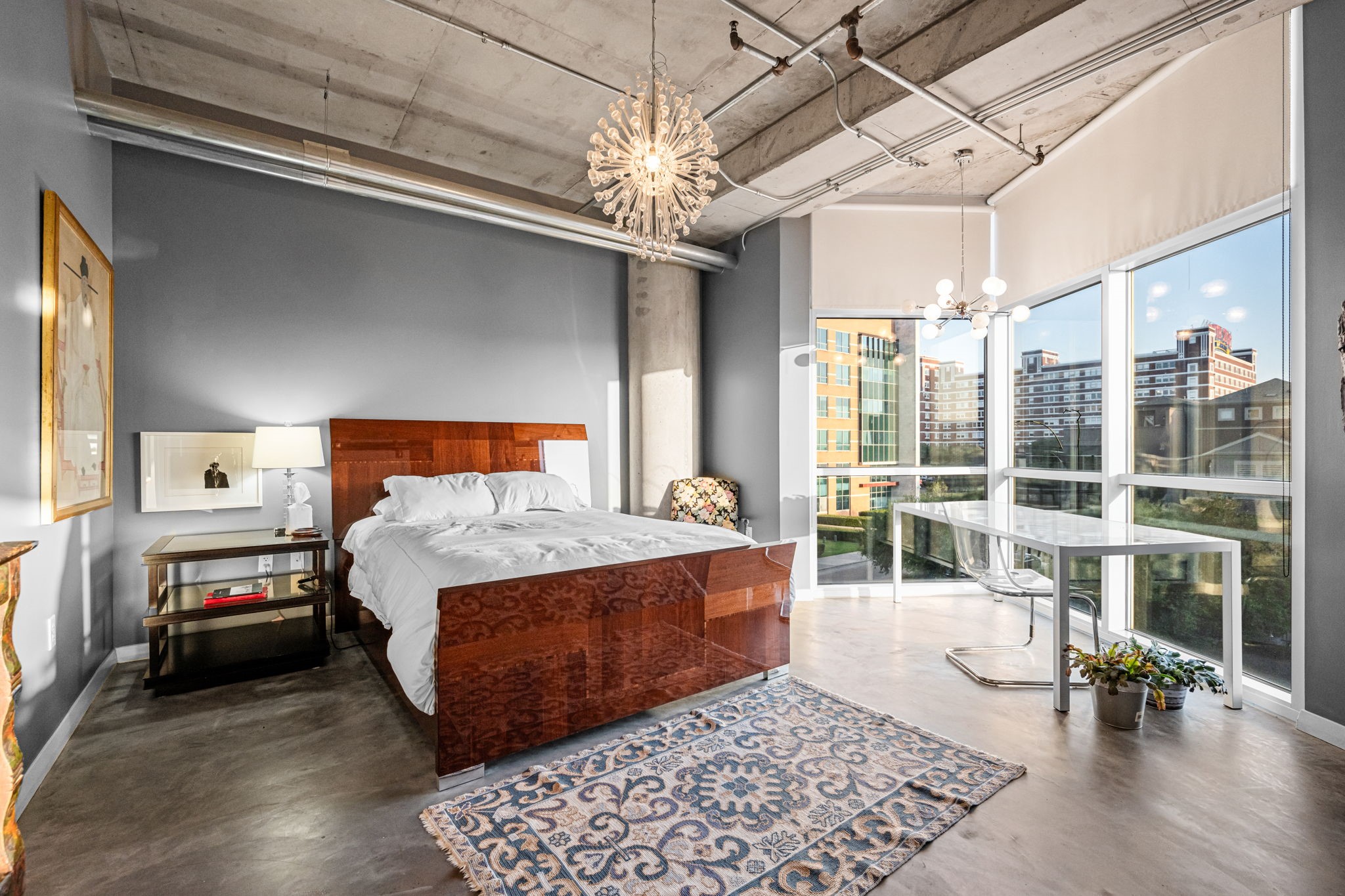 1001 Belleview Street Dallas TX 75215