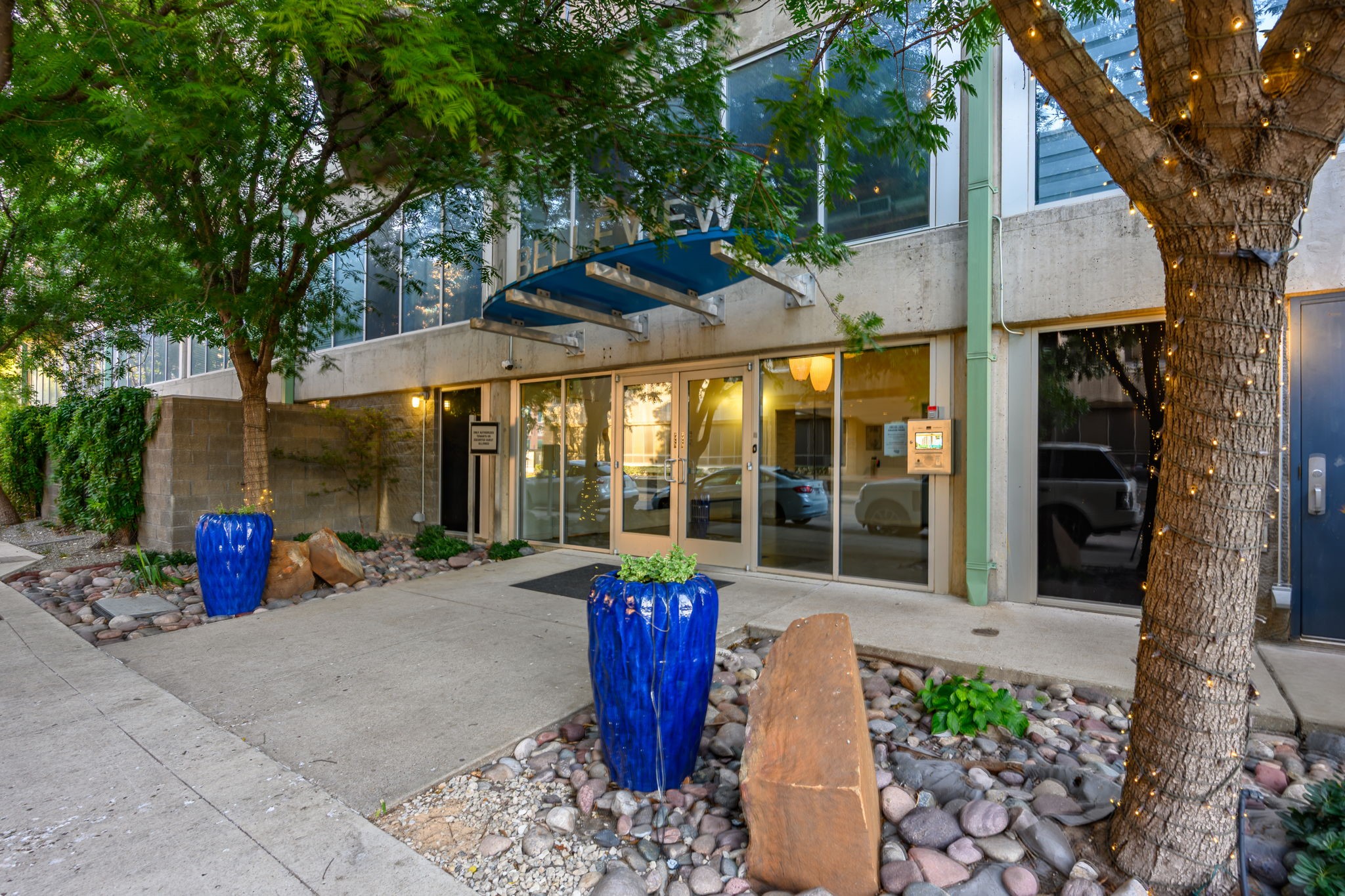1001 Belleview Street Dallas TX 75215