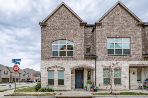 4405 Grady Lane Carrollton TX 75010