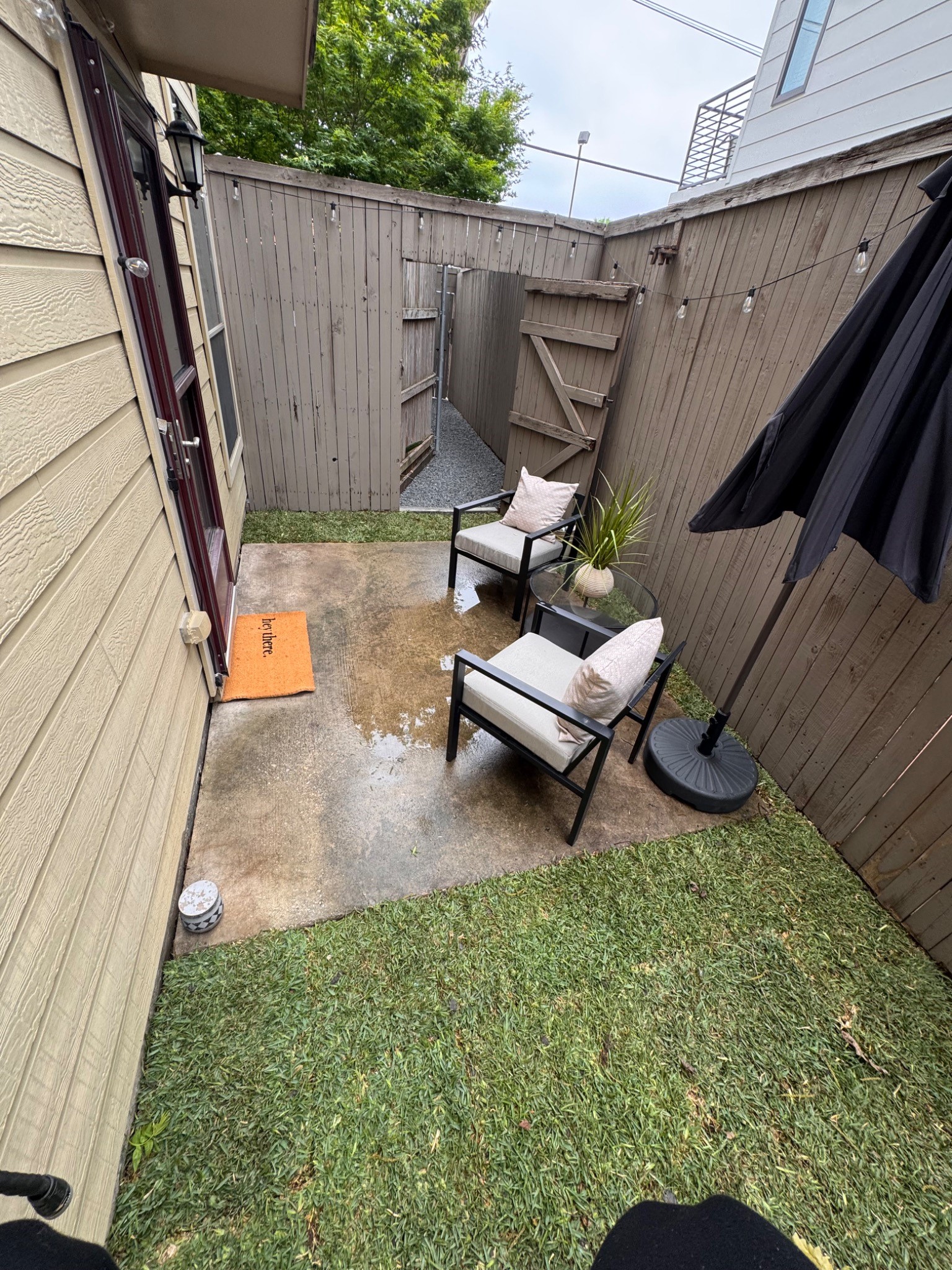 2403 Wild Cherry Way Dallas TX 75206