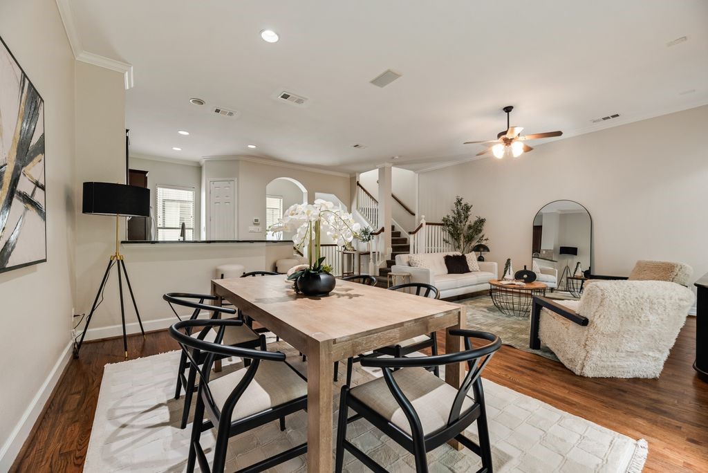 2403 Wild Cherry Way Dallas TX 75206