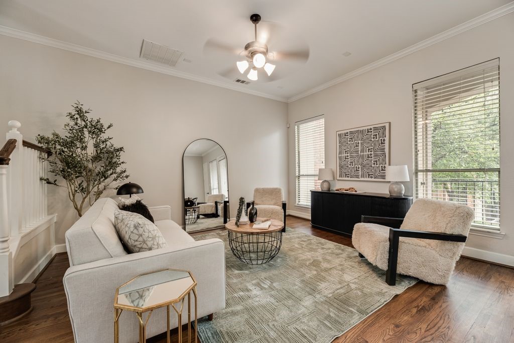 2403 Wild Cherry Way Dallas TX 75206