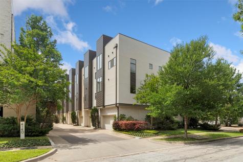 4140 Newton Avenue Dallas TX 75219